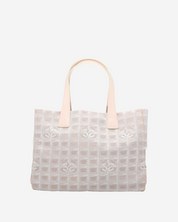 Bolso Chanel Travel Line 2004-2005