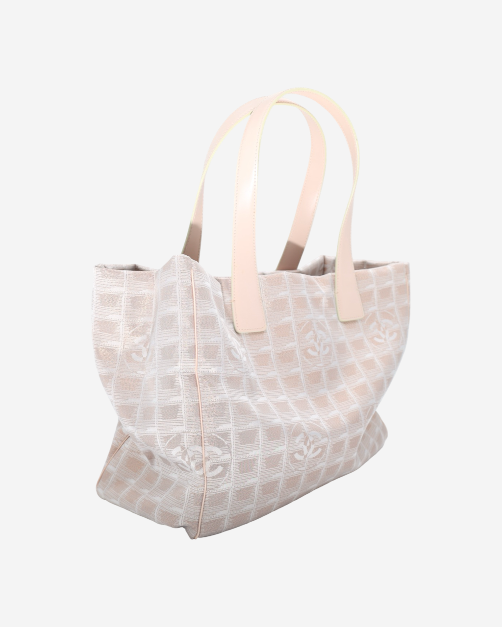 Bolso Chanel Travel Line 2004-2005