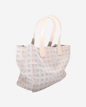 Bolso Chanel Travel Line 2004-2005