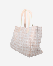 Bolso Chanel Travel Line 2004-2005