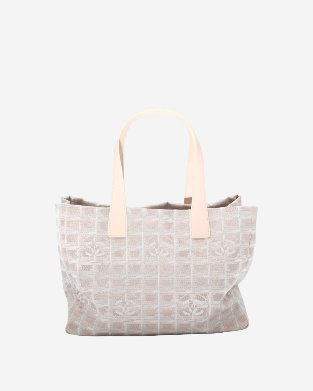 Bolso Chanel Travel Line 2004-2005