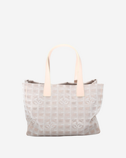 Bolso Chanel Travel Line 2004-2005