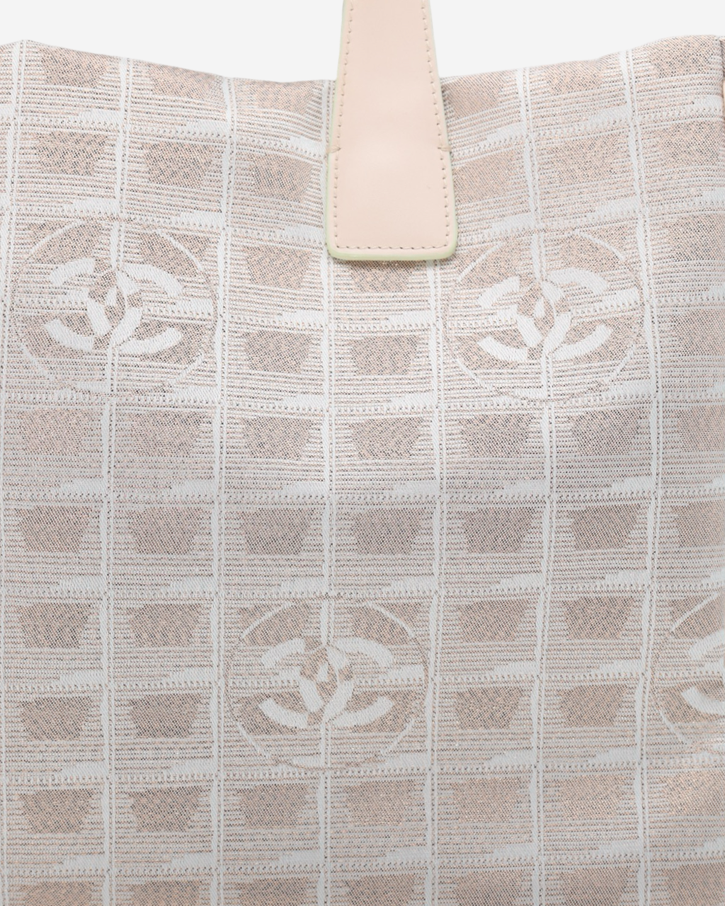 Bolso Chanel Travel Line 2004-2005