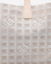 Bolso Chanel Travel Line 2004-2005