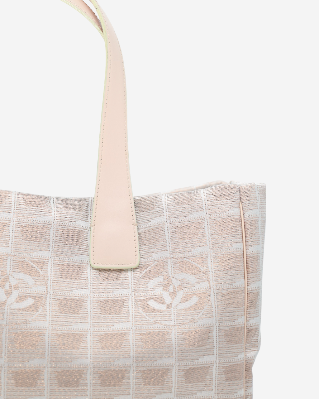 Bolso Chanel Travel Line 2004-2005