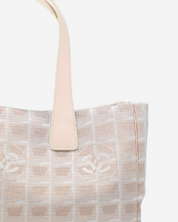 Bolso Chanel Travel Line 2004-2005