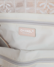 Bolso Chanel Travel Line 2004-2005