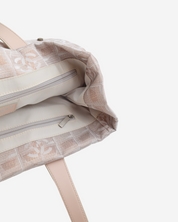 Bolso Chanel Travel Line 2004-2005