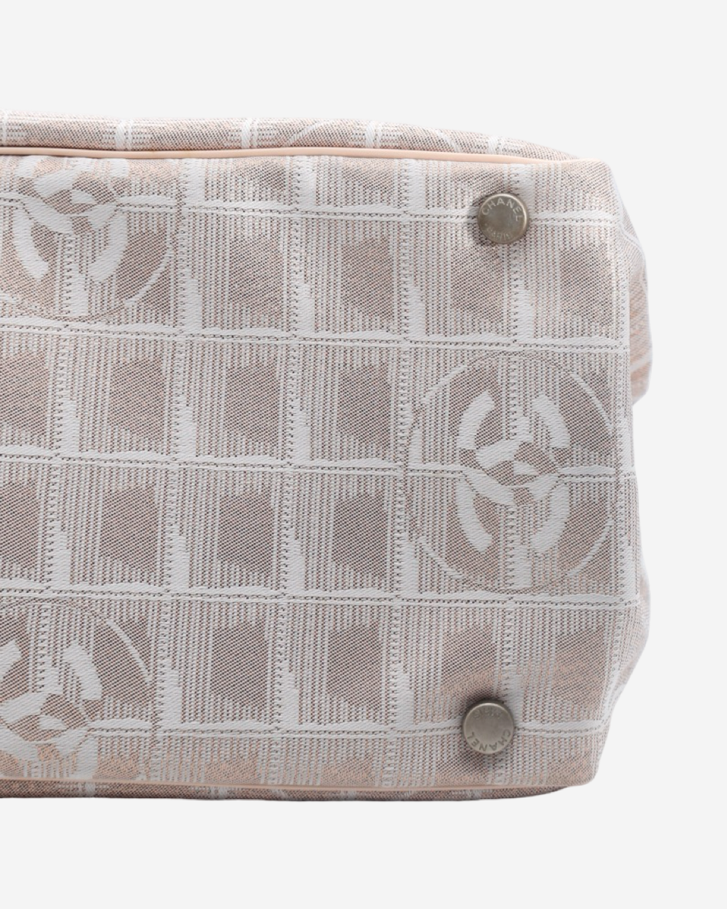 Bolso Chanel Travel Line 2004-2005