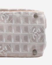 Bolso Chanel Travel Line 2004-2005