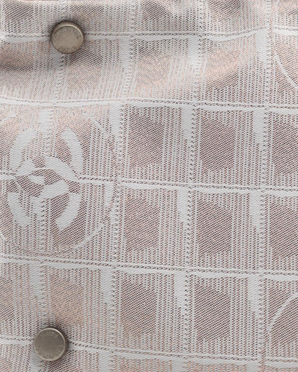 Bolso Chanel Travel Line 2004-2005