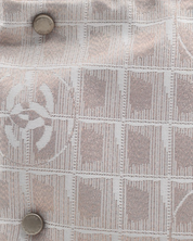 Bolso Chanel Travel Line 2004-2005