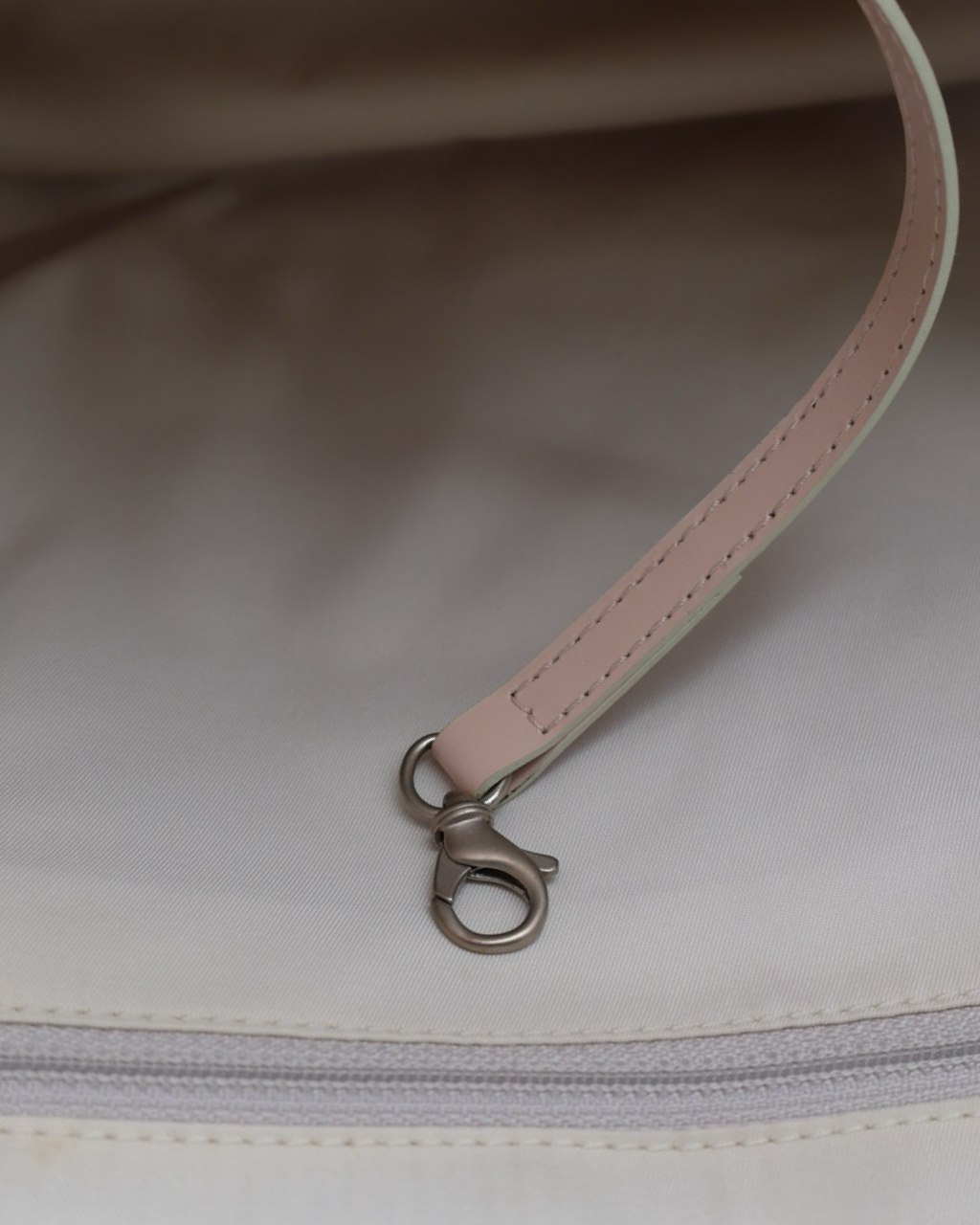 Bolso Chanel Travel Line 2004-2005