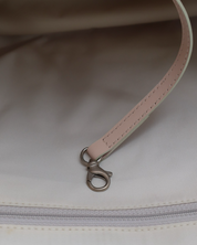 Bolso Chanel Travel Line 2004-2005