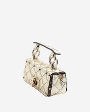 Bolso Valentino Micro Rockstud Spike