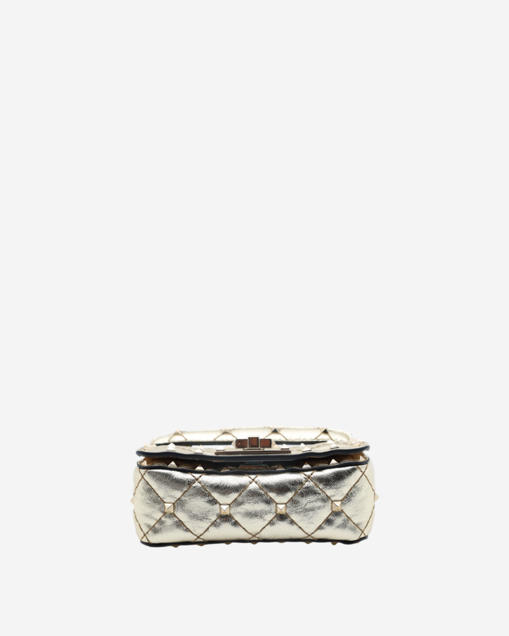 Bolso Valentino Micro Rockstud Spike