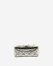 Bolso Valentino Micro Rockstud Spike