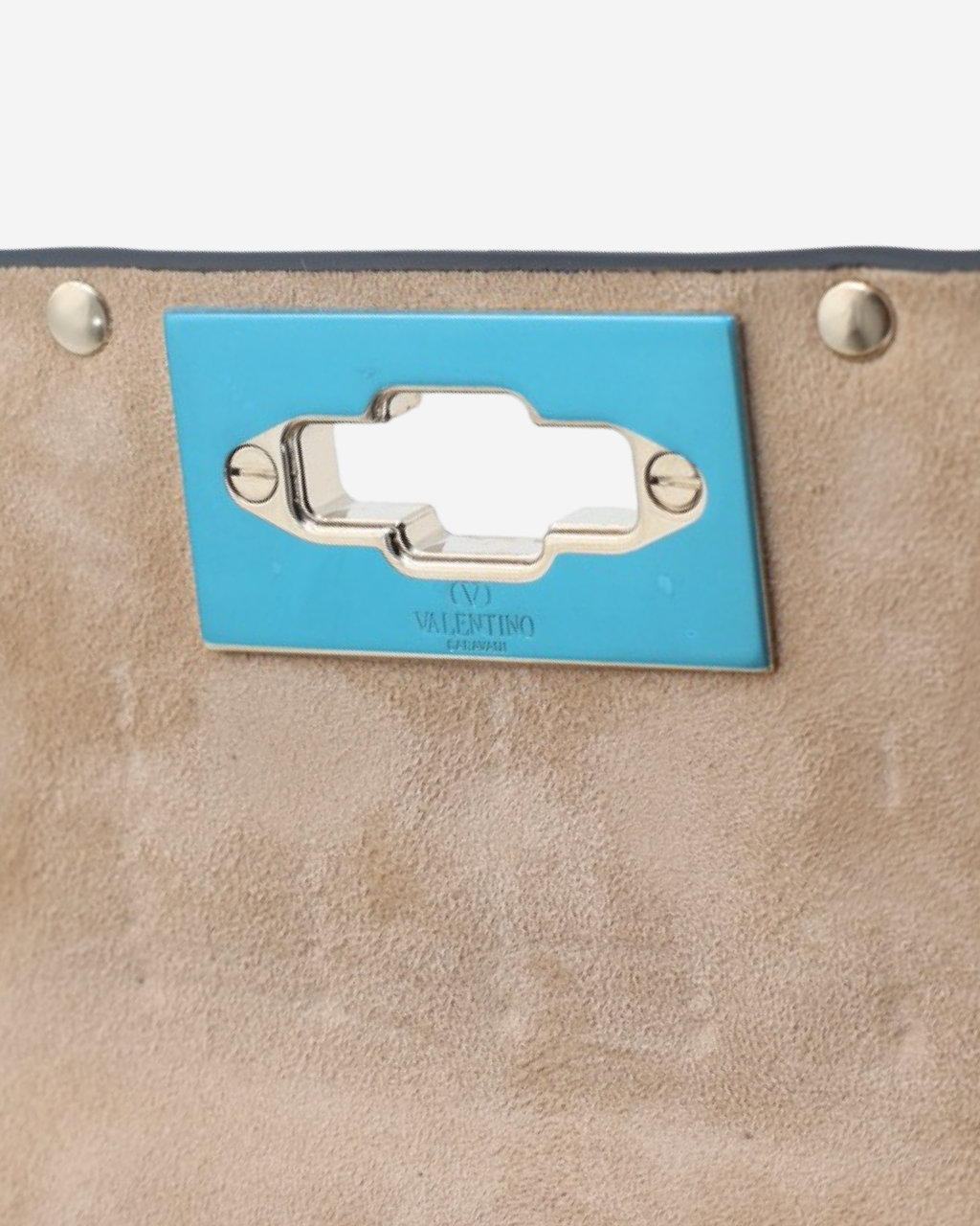 Bolso Valentino Micro Rockstud Spike
