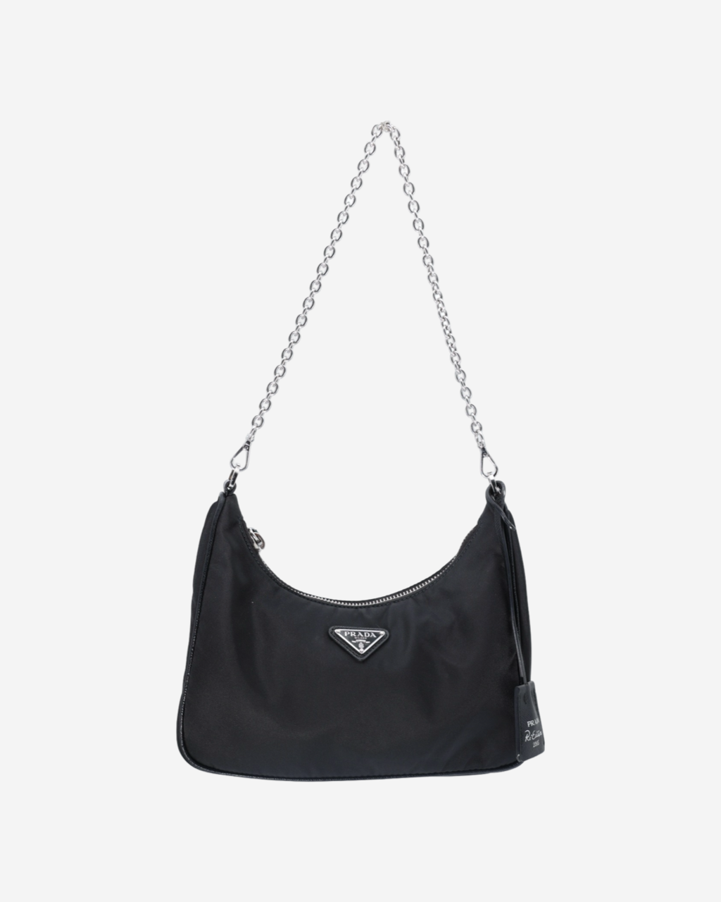 Bolso Prada Re-edition 2005