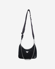 Bolso Prada Re-edition 2005