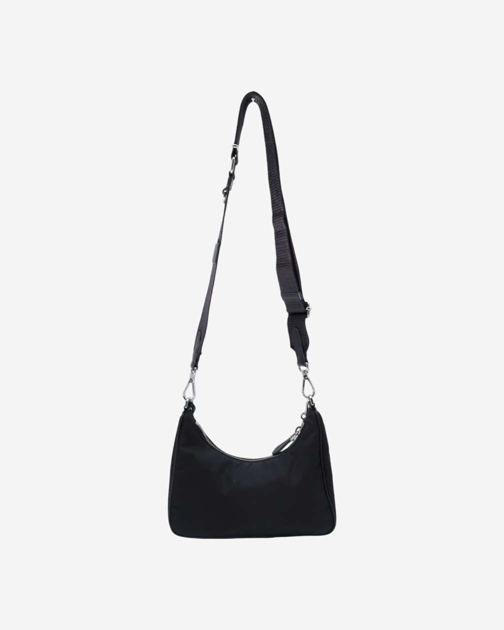 Bolso Prada Re-edition 2005