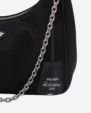 Bolso Prada Re-edition 2005