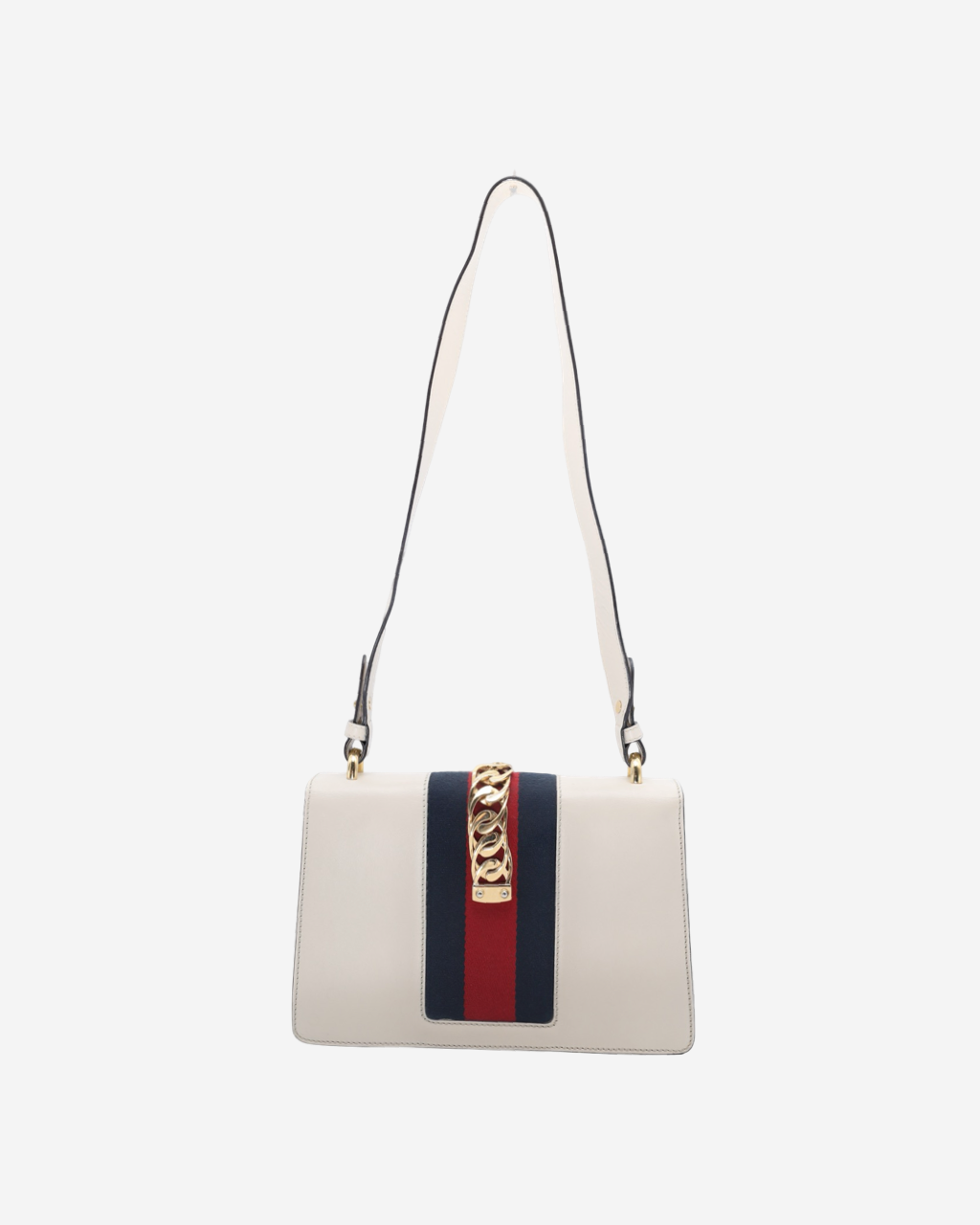 Gucci Sylvie Flowers Bag 2016