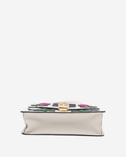 Gucci Sylvie Flowers Bag 2016