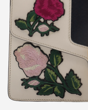 Gucci Sylvie Flowers Bag 2016