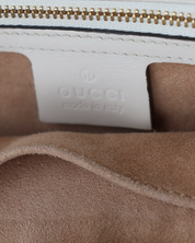 Gucci Sylvie Flowers Bag 2016
