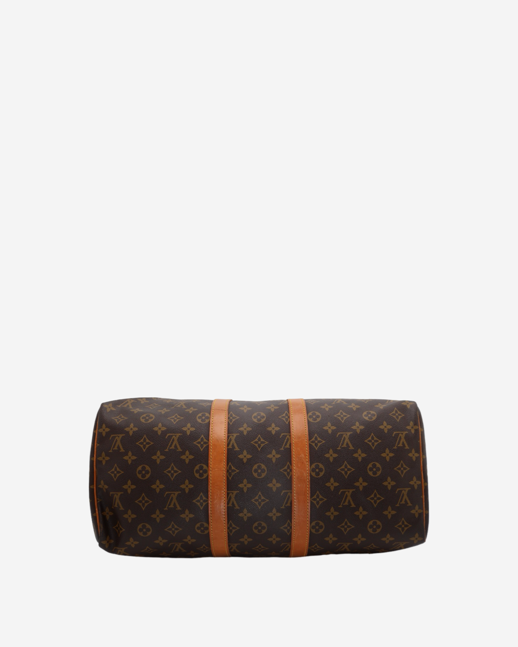 Louis Vuitton Keepall 45 Monogram Bag 1988