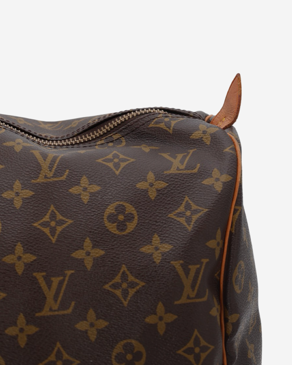 Louis Vuitton Keepall 45 Monogram Bag 1988