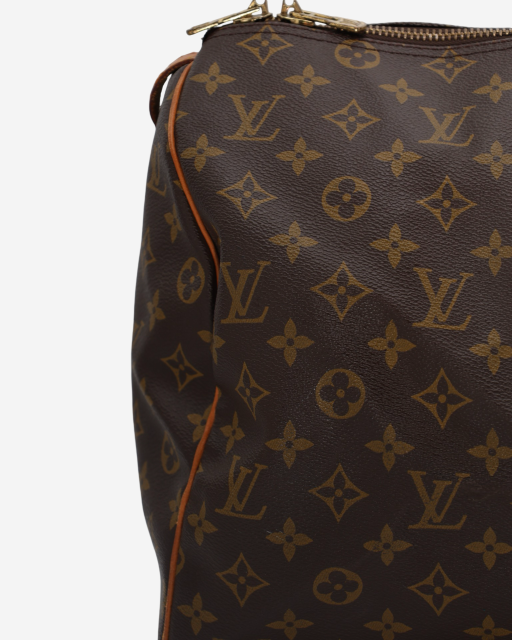 Louis Vuitton Keepall 45 Monogram Bag 1988
