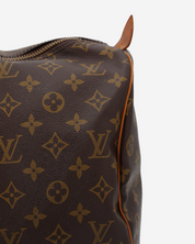 Louis Vuitton Keepall 45 Monogram Bag 1988