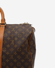 Louis Vuitton Keepall 45 Monogram Bag 1988