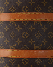 Louis Vuitton Keepall 45 Monogram Bag 1988