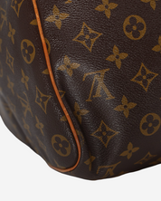 Louis Vuitton Keepall 45 Monogram Bag 1988