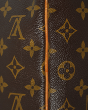 Louis Vuitton Keepall 45 Monogram Bag 1988