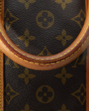 Louis Vuitton Keepall 45 Monogram Bag 1988