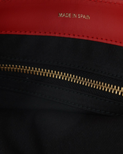 Bolso Commes Des Garçons Logo Tote