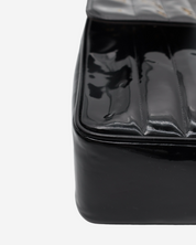 Chanel Mademoiselle Jumbo Vernis Bag