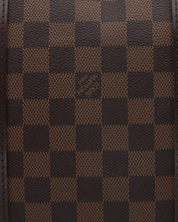 Bolsa Louis Vuitton Keepall Bandouliere 55 Damier 2016