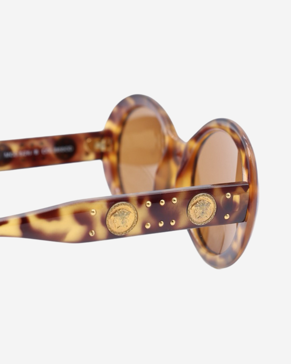 Lentes Versace Medusa