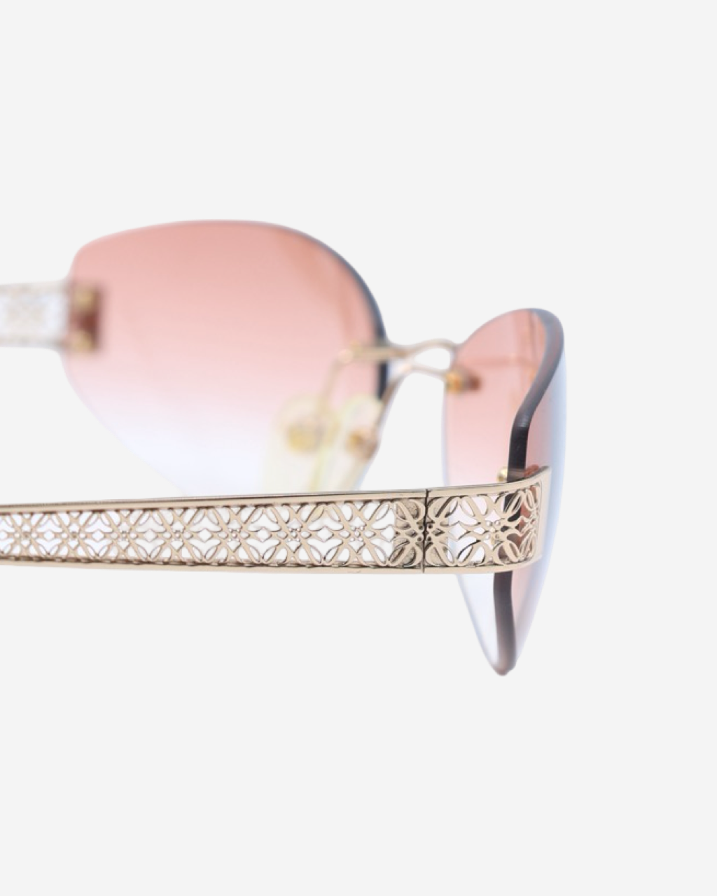 Lentes de Sol Loewe