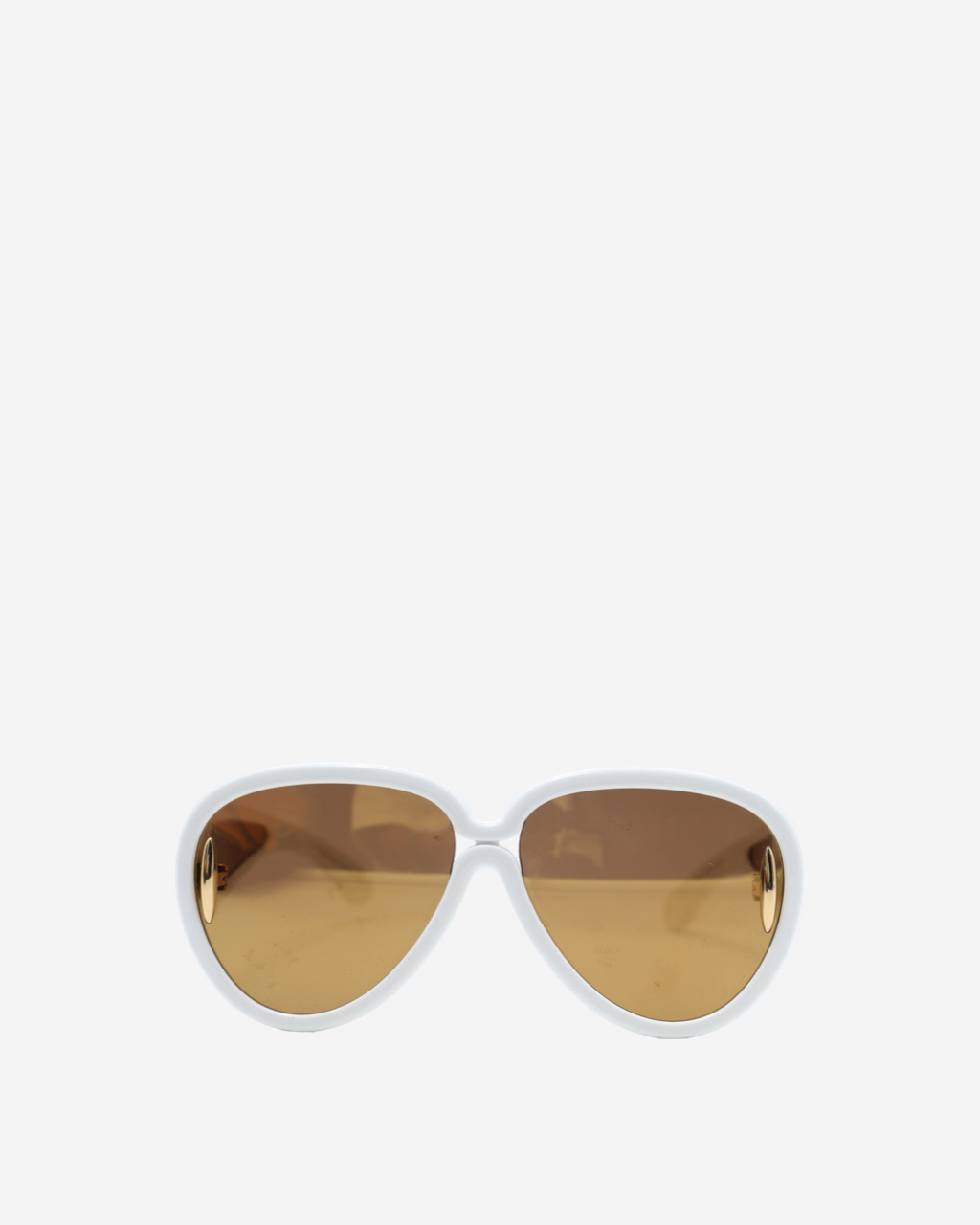 Lentes de Sol Loewe Anagram