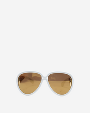 Lentes de Sol Loewe Anagram