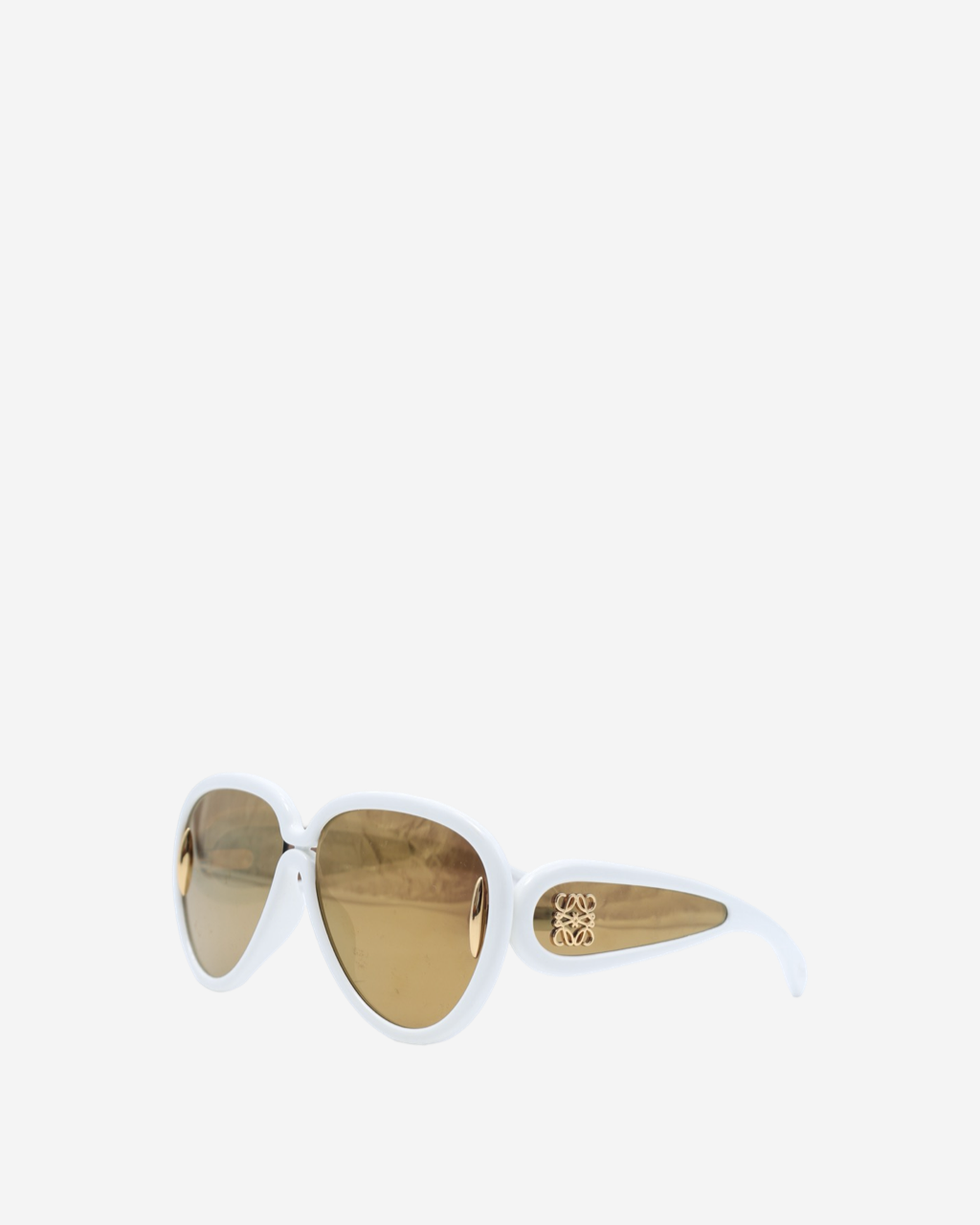 Lentes de Sol Loewe Anagram