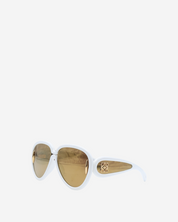 Lentes de Sol Loewe Anagram