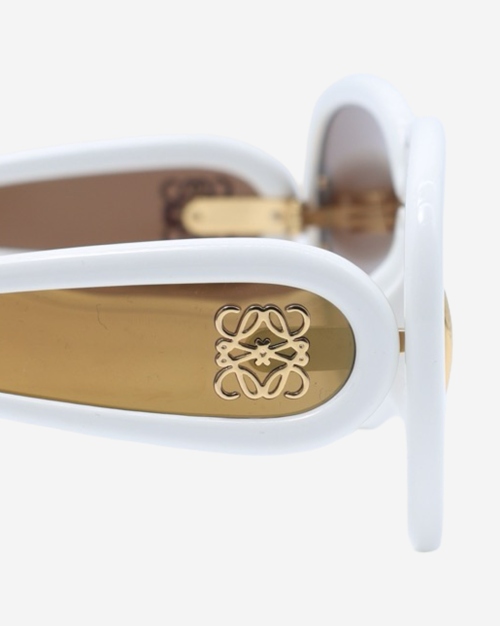 Lentes de Sol Loewe Anagram
