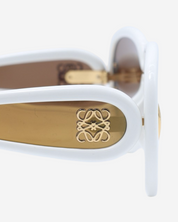 Lentes de Sol Loewe Anagram